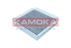 KAMOKA F520301 Filter, Innenraumluft für SMART