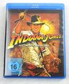 Indiana Jones - The Complete Adventures / Amaray (Blu-ray)