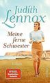 Meine ferne Schwester: Roman von Lennox, Judith | Buch | Zustand sehr gut