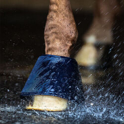 %% Waldhausen Hufglocken Water Boots Paar %% 