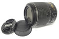 Nikon AF-S DX Nikkor 55-200 mm G ED VR II Objektiv gebraucht