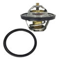 Thermostat für Opel Ascona C Astra F G Corsa A B Rekord Vectra 1.2 1.3 1.4 1.6