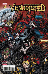 VENOMIZED #1 (OF 5) (04/04/2018)