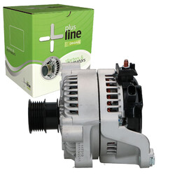 PSH +Line GENERATOR LICHTMASCHINE 180A passend für BMW 1 2 3 4 | 215.910.180.050