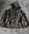 Wetterfeste Jacke Wellensteyn Damen Gr.36