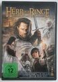 DVD Der Herr der Ringe Die Rückkehr des Königs Ausgezeichnet mit ll Oskars 