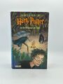 J.K. Rowling - Harry Potter und die Heiligtümer des Todes (7) gebunden Hardcover