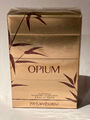 yves saint laurent opium eau de parfum