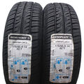 2 x SEMPERIT 175/65 R14 82T Comfort-Life 2 Sommerreifen 2019 WIE NEU VOLL