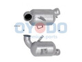 Oyodo DPF Rußpartikelfilter Dieselpartikelfilter 20N0150-OYO für MERCEDES GLK