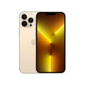 Apple iPhone 13 Pro Max 128GB Smartphone Gold - Sehr Gut