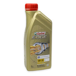 CASTROL MOTORÖL EDGE TITANIUM FST 5W-30 LL 1L 15665F 