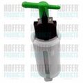 Kraftstoffpumpe HOFFER 7506862 für BMW 5er E39 Touring E34 520 24V 523 525 528