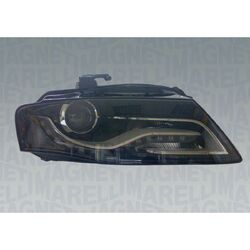 Hauptscheinwerfer MAGNETI MARELLI 711307022805, Rechts