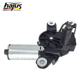 Original Hajus Wischermotor Hinten Heckwischermotor VW Golf 6 Polo 6R Touran 2.0