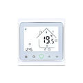 16A Thermostat Digitaler Temperaturregler Intelligent Raumthermostat für Heizung