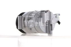 MAHLE ACP 177 000P Kompressor, Klimaanlage für CHEVROLET OPEL