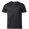 Vaude Essential T-Shirt Herren Funktionsshirt Schwarz