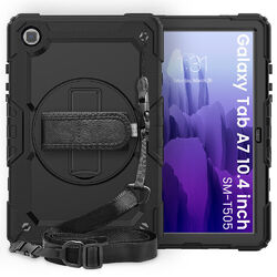Cover für Samsung Galaxy Tab S6 Lite S7 A7 S7 FE S8 S9 + Ultra Schutzhülle Case