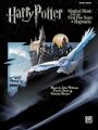 Harry Potter Magical Music Piano Movie Piano Solos