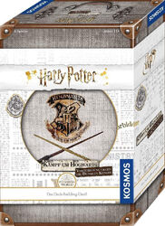 KOSMOS 680732 Harry Potter Kampf um Hogwarts