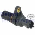 Impulsgeber  Kurbelwelle Delphi SS11059 für ALFA ROMEO OPEL SAAB