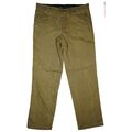 Eurex by BRAX 316 Herren Stretch Jeans Hose Chino Straight XXL 54 W38 L34 Braun