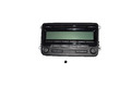 Original Radio mit CD Blaupunkt  VW Passat 3C  1K0035186AA / 7647201360