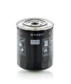 Ölfilter Filter für JCB Massey Ferguson Valtra 2007-> Mann-Filter W1140/11