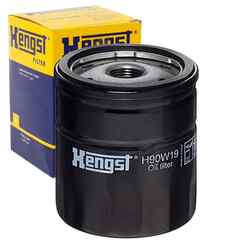 HENGST FILTER ÖLFILTER ANSCHRAUBFILTER passend für AUSTIN MAESTRO MONTEGO FORD