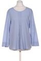 Basler Bluse Damen Oberteil Hemd Hemdbluse Gr. EU 36 Hellblau #2dlcrqs