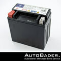 Original Mercedes Stützbatterie Backup Batterie W222 W223 W166 W167 A0009829608