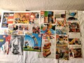 Lego ca 26 Prospekte Kataloge Catalog ab 1969 - 1990 + Bücher 239/239/242/ Rar !