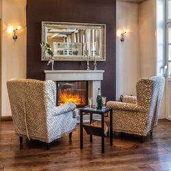 Sauerland/Winterberg LUXUS Reise 3-6 Tage 2P @ 3* Hotel alte Schule + Frühstück