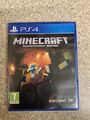 Playstation 4 (PS4) Minecraft - PAL - Schnell & Kostenlos ✉️