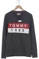 Tommy Jeans Sweater Herren Sweatpullover Sweatjacke Sweatshirt Gr. L... #wrj12b1