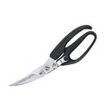 WMF Geflügelschere Fleischschere Cromargan® Edelstahl rostfrei 18/10, schwarz