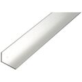 ALBERTS BA-Profil, Winkel, ungleichsch., Alu natur, LxBxHxS 1000 x 40 x 20 x 2