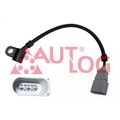 ORIGINAL® Autlog AS4532 Sensor, Nockenwellenposition für VW Golf V Polo Passat