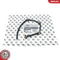 ESEN SKV 54SKV362 Schlauch, Leckkraftstoff für AUDI,SEAT,SKODA,VW