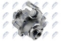 NTY SPW-AU-015 Hydraulikpumpe, Lenkung für ,AUDI,SEAT,SKODA,VW