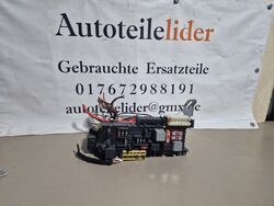 Steuergerät Mercedes W204 SAM Zentralelektrik Orig. Sicherungskasten A2049006301