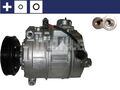 MAHLE Kompressor Klima Klimaanlage Klimakompressor BEHR ACP 167 000S