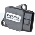 DELPHI AF10136-11B1 Luftmassenmesser für JAGUAR MAZDA  passend für SUBARU