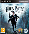 Harry Potter und die Heiligtümer des Todes Teil 1 ps3