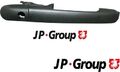 JP GROUP 1187200400 Türgriff für Mercedes-Benz für VW 