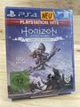 NEU/OVP • Sony PS4 Spiel • Horizon Zero Dawn Complete Edition • Playstation #M51