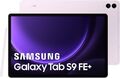 Samsung Galaxy Tab S9 FE Plus 12,4" 256GB [Wi-Fi + 5G] lavender