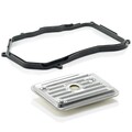ORIGINAL® Mann-Filter Hydraulikfilter, Automatikgetriebe für VW PASSAT B5.5