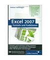 Excel 2007 - Formeln und Funktionen, Helmut Vonhoegen